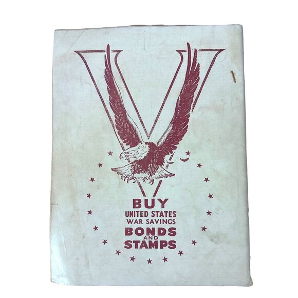 Sing America Sing Edward B Marks Music Corporation Patriotic Songs Old and New - Picture 2 of 7